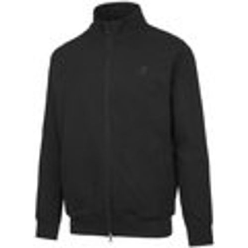 Felpa Felpa Uomo Sweater Full Zip - Get Fit - Modalova