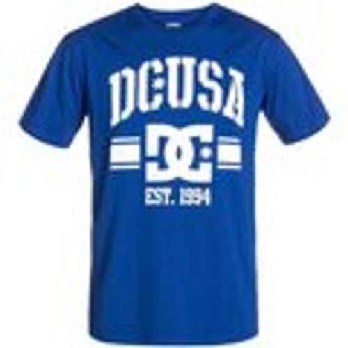 T-shirt T-shirt uomo RD Alumni 3 - DC Shoes - Modalova