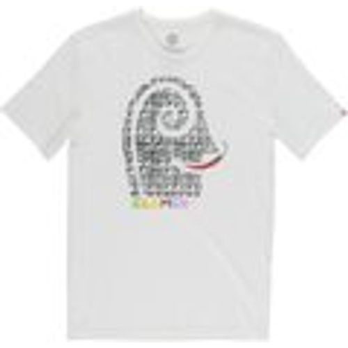 T-shirt T-Shirt Uomo Pimiento - Element - Modalova