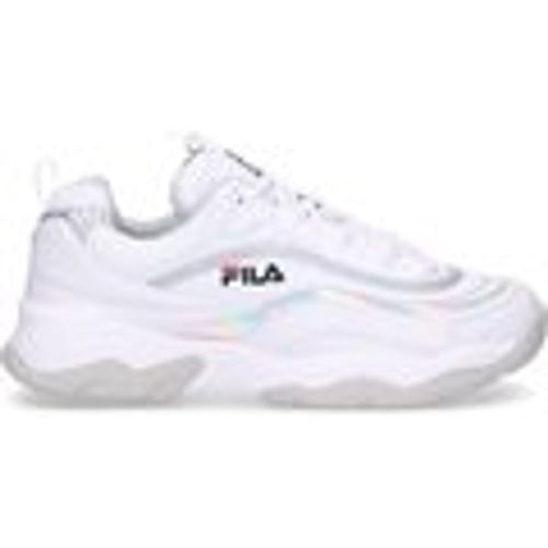Sneakers Fila Scarpa Donna Ray Low - Fila - Modalova