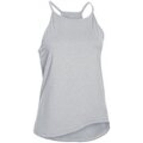 Top Canotta Donna Lux Flory Tank Studio - Under Armour - Modalova