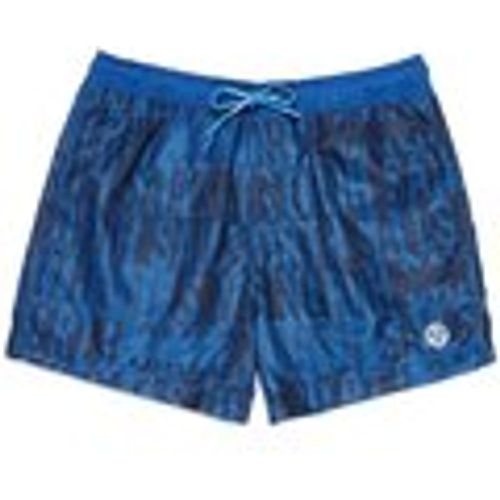 Costume / Bermuda da spiaggia Costume Uomo Super Light Volley Allover - North Sails - Modalova