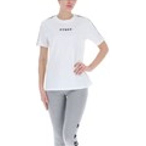 T-shirt T-Shirt Donna Glitter Banda - Pyrex - Modalova