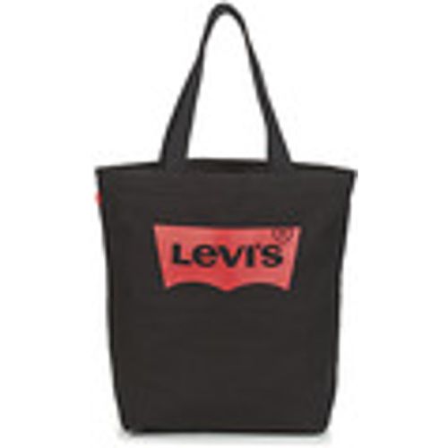 Borsa a spalla Levis BATWING TOTE - Levis - Modalova