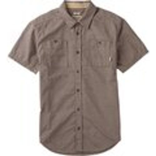 Camicia a maniche corte Camicia Glade Uomo - Burton - Modalova