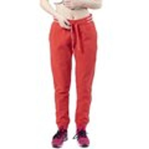 Pantaloni morbidi / Pantaloni alla zuava Pantaloni Tuta Donna Heritage Light Stretch - Champion - Modalova