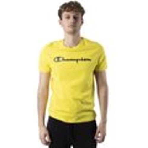 T-shirt T-shirt Uomo American Classic - Champion - Modalova