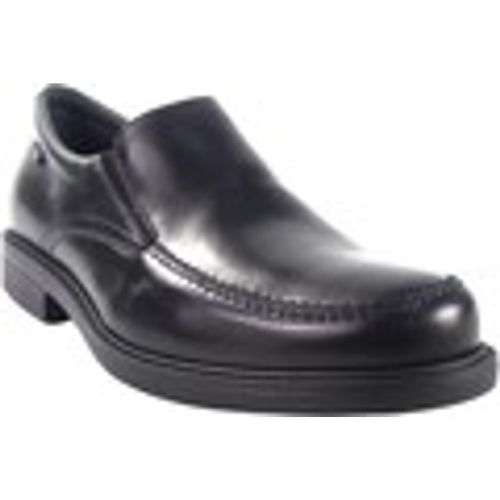 Scarpe Zapato caballero 1801-ae negro - Baerchi - Modalova