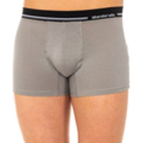 Boxer A077I-GRIS-INTENSO - Abanderado - Modalova