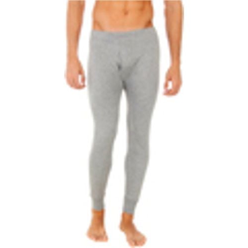 Pantaloni Abanderado 0878-GRIS - Abanderado - Modalova