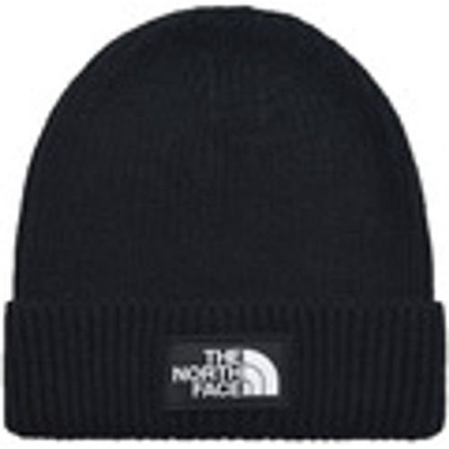 Berretto Logo Box Cuff Beanie - The North Face - Modalova