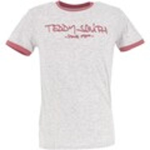 T-shirt & Polo TSHIRT TICLASS 3 - Teddy smith - Modalova