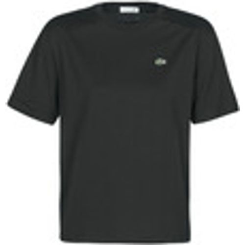 T-shirt Lacoste BERNARD - Lacoste - Modalova