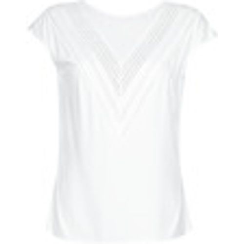 Camicetta Guess SS MALIKA TOP - Guess - Modalova