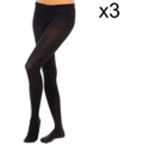 Collants e calze MICRO-200 - Vignoni - Modalova