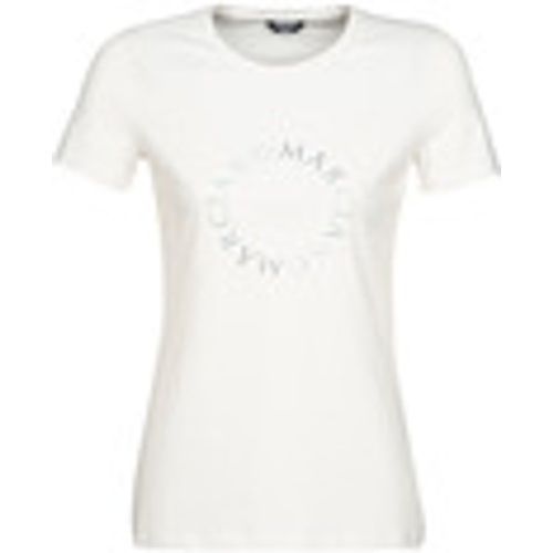 T-shirt Marciano ICED LOGO TEE - Marciano - Modalova