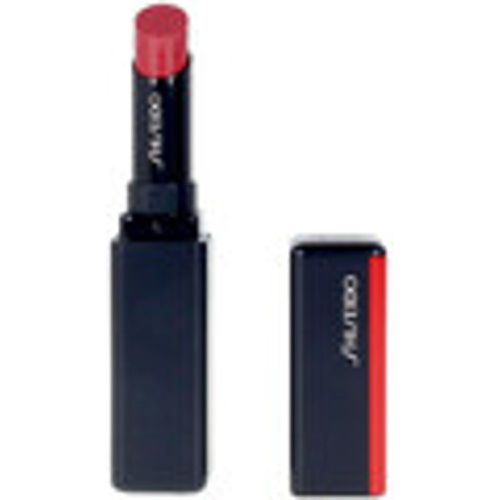 Trattamento e primer labbra Colorgel Lipbalm 106-redwood - Shiseido - Modalova