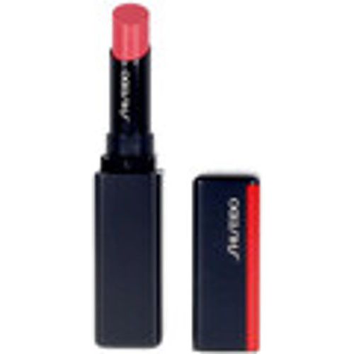 Trattamento e primer labbra Colorgel Lipbalm 104-hibiscus - Shiseido - Modalova