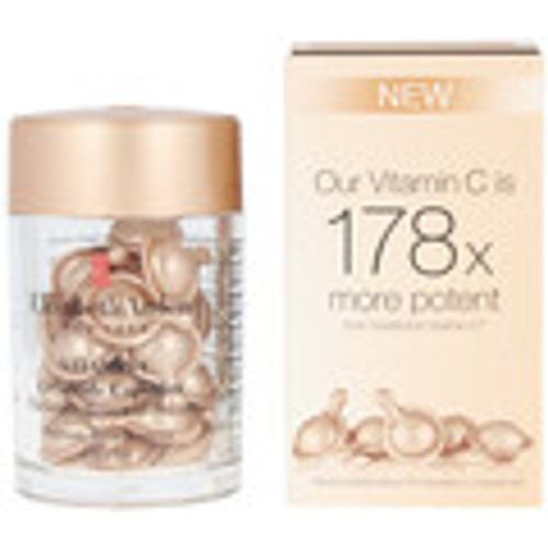 Antietà & Antirughe Ceramide Vitamine C Capsules - Elizabeth Arden - Modalova