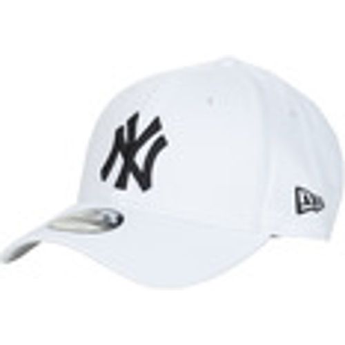 Cappellino LEAGUE BASIC 9FORTY NEW YORK YANKEES - New-Era - Modalova