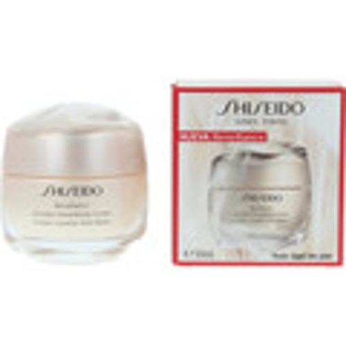 Antietà & Antirughe Benefiance Wrinkle Smoothing Cream - Shiseido - Modalova