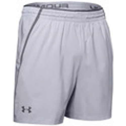 Pantaloni corti Under Armour - Under Armour - Modalova