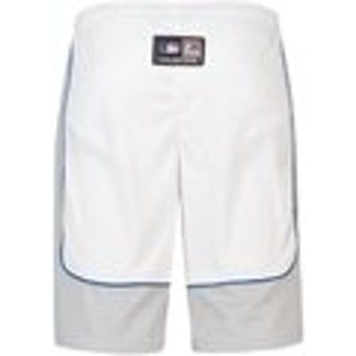 T-shirt Short Uomo Fridar Poly Mesh - Majestic - Modalova