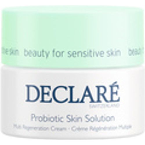 Antietà & Antirughe Probiotic Skin Solution Cream - Declaré - Modalova