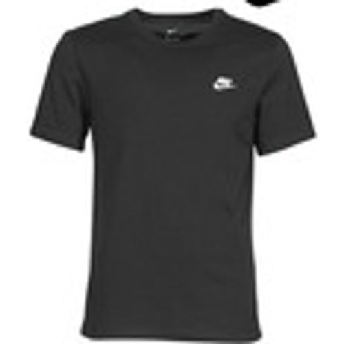 T-shirt Nike M NSW CLUB TEE - Nike - Modalova