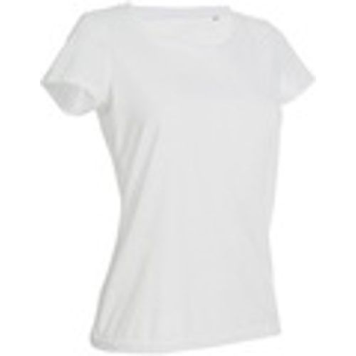 T-shirts a maniche lunghe Cotton Touch - Stedman - Modalova