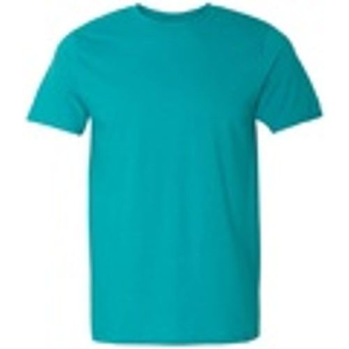 T-shirt Gildan Softstyle - Gildan - Modalova