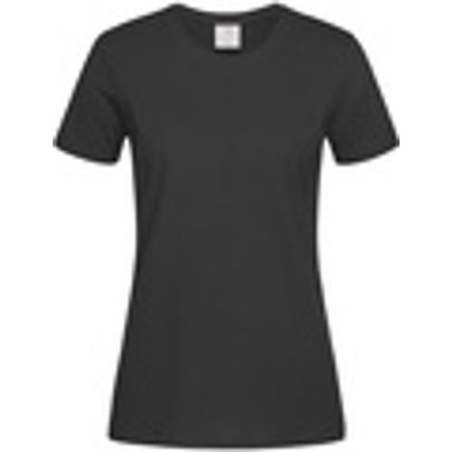 T-shirts a maniche lunghe Comfort - Stedman - Modalova