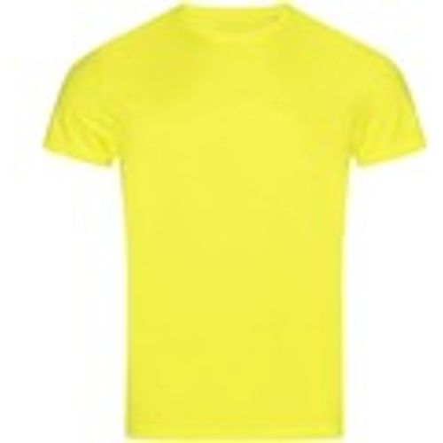 T-shirts a maniche lunghe AB332 - Stedman - Modalova