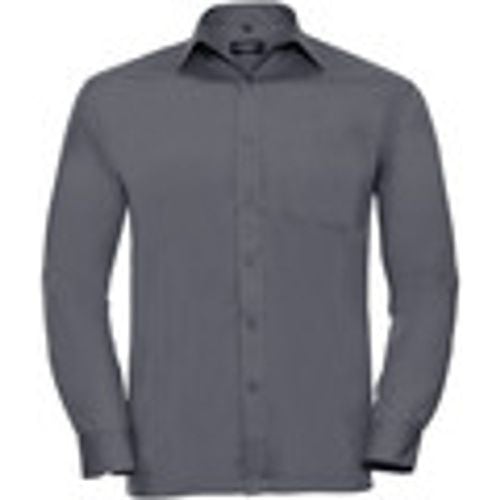 Camicia a maniche lunghe 934M - Russell - Modalova