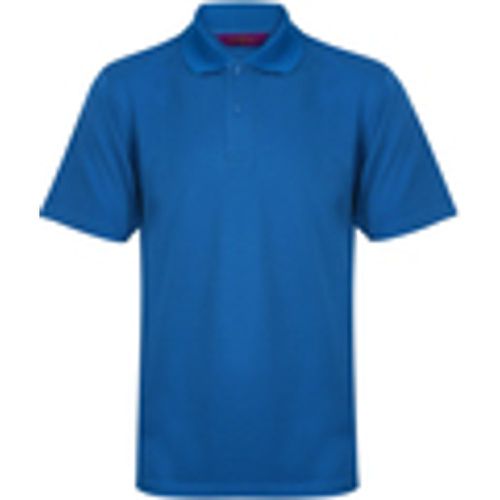 T-shirt & Polo Henbury HB475 - Henbury - Modalova