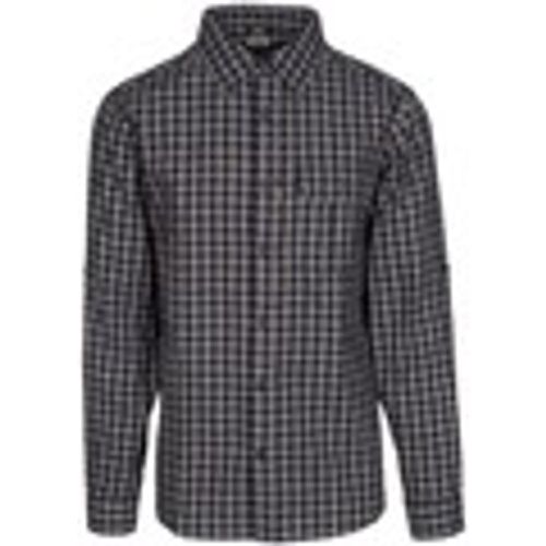 Camicia a maniche lunghe Participate - Trespass - Modalova