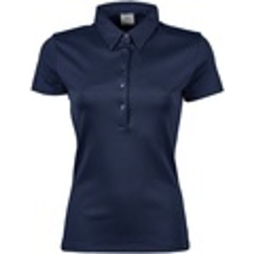 Polo Tee Jays Pima - Tee Jays - Modalova