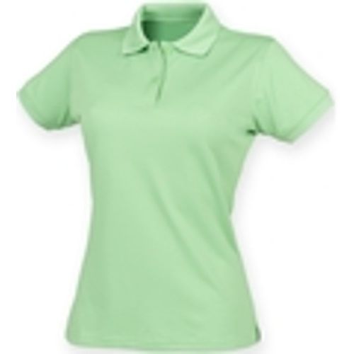 T-shirt & Polo Henbury Coolplus - Henbury - Modalova