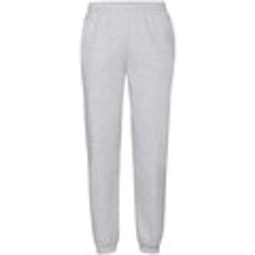 Pantaloni Sportivi Premium 70/30 - Fruit Of The Loom - Modalova