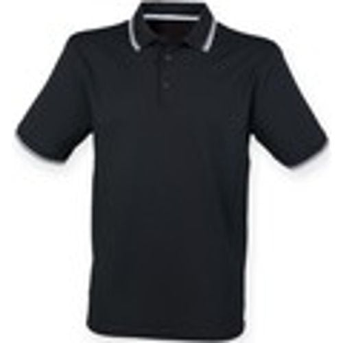 Polo Henbury HB482 - Henbury - Modalova