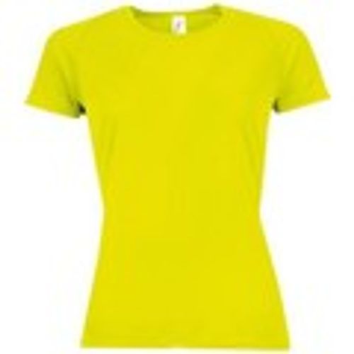 T-shirt Sols 01159 - Sols - Modalova