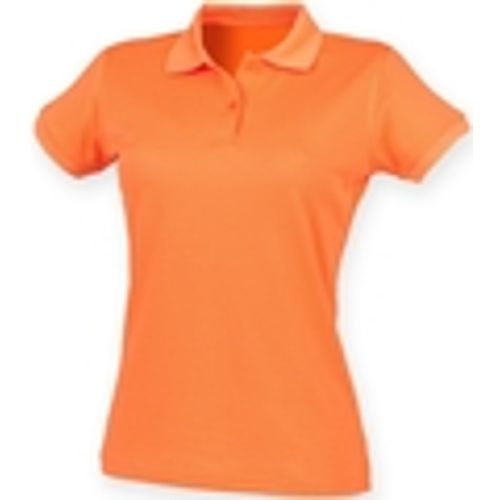 T-shirt & Polo Henbury Coolplus - Henbury - Modalova