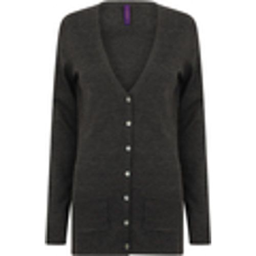 Gilet / Cardigan Henbury Fine Knit - Henbury - Modalova