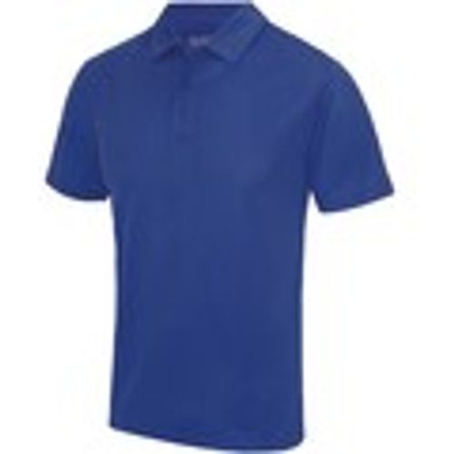 T-shirt & Polo Awdis JC040 - Awdis - Modalova