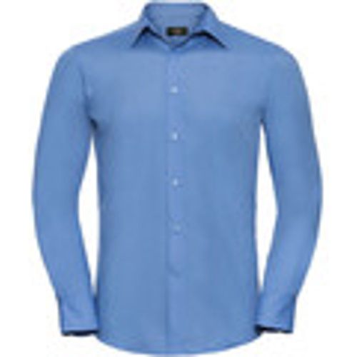 Camicia a maniche lunghe 924M - Russell - Modalova