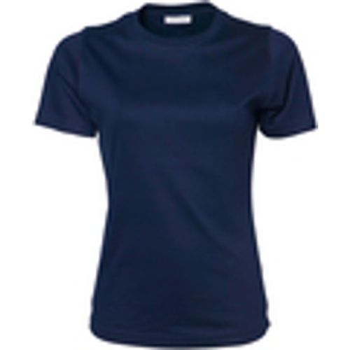 T-shirt Tee Jays Interlock - Tee Jays - Modalova