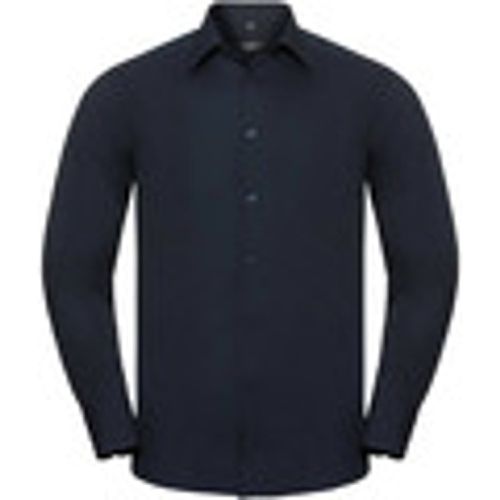 Camicia a maniche lunghe 924M - Russell - Modalova