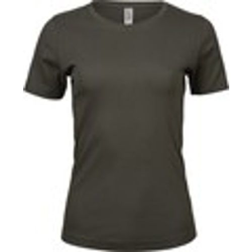 T-shirt Tee Jays Interlock - Tee Jays - Modalova