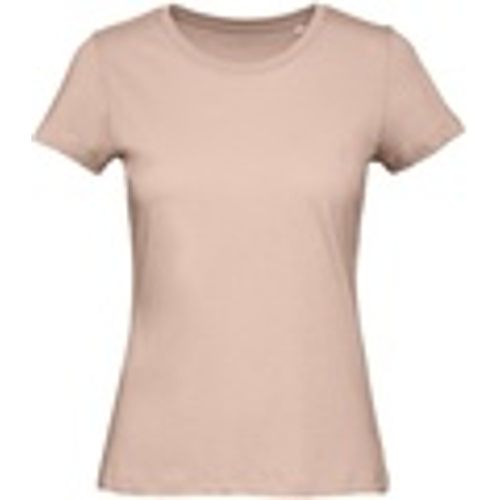 T-shirts a maniche lunghe TW043 - B And C - Modalova