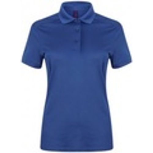 T-shirt & Polo Henbury HB461 - Henbury - Modalova